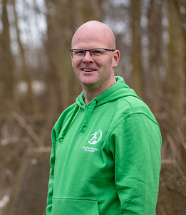 Sander Wielemaker - Bos